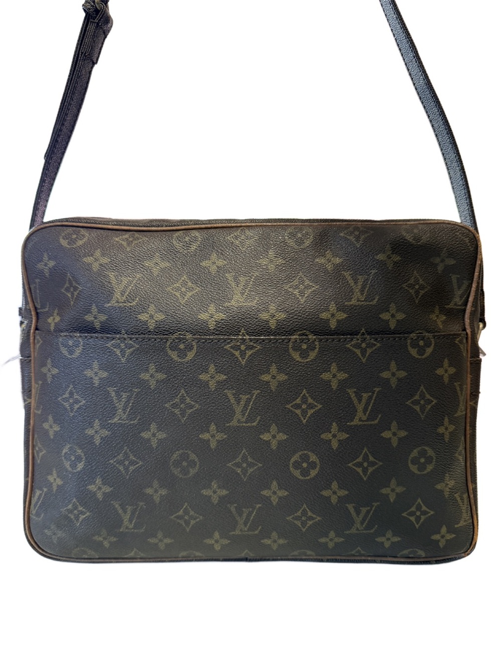 Louis Vuitton Early Vintage Nile GM Monogram - Pre date code model - Picture 4 of 16